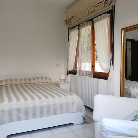 B&B The Lodge Potenza Eksteriør billede