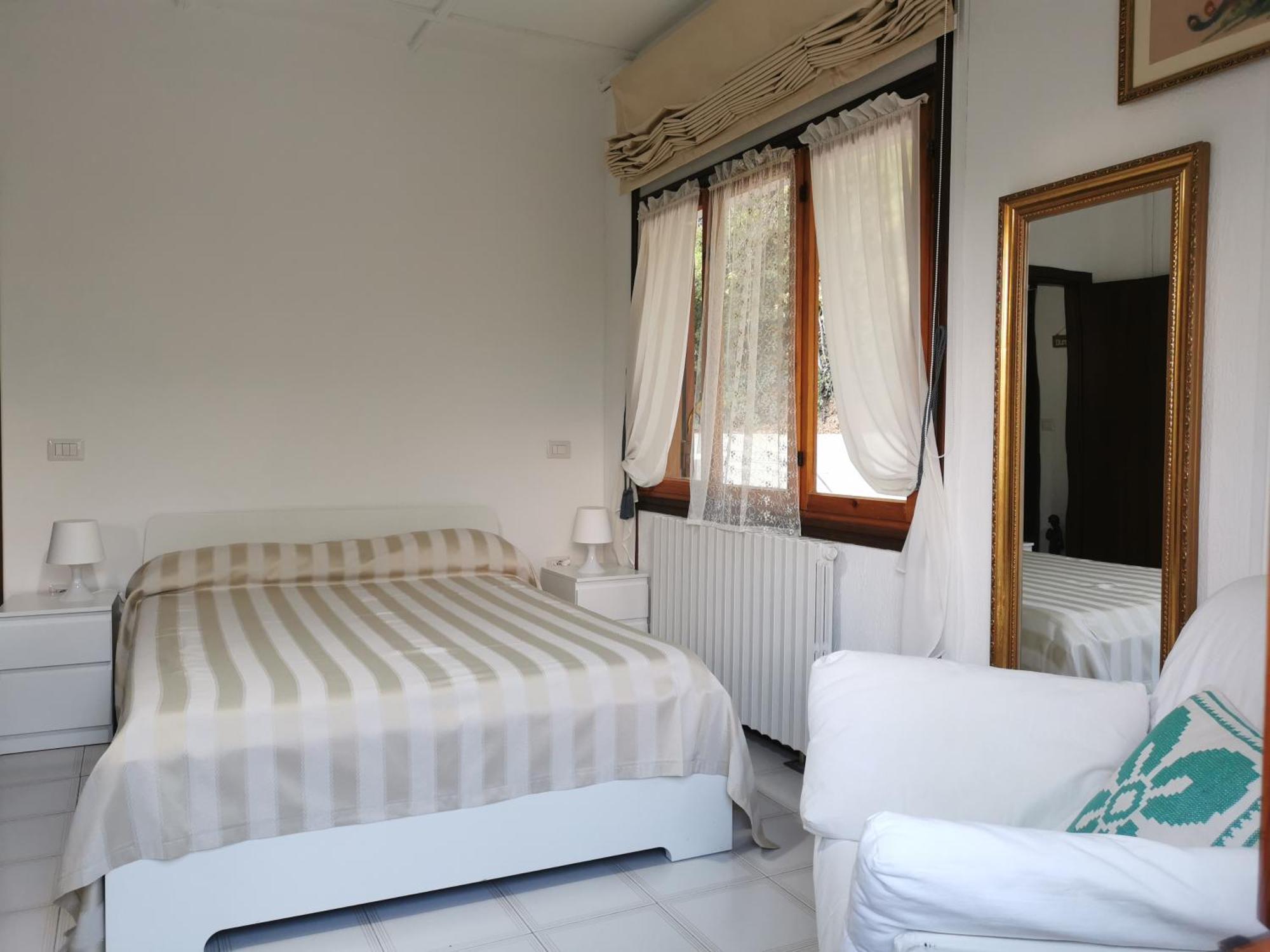B&B The Lodge Potenza Eksteriør billede